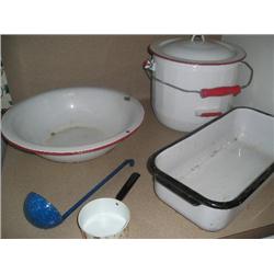 Enamelware