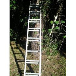 Extension ladder