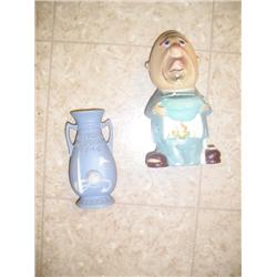 1940 Worlds Fair and Bank