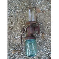 Old Coffee grinder