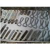 Image 1 : Old bottle openers-30 in all.