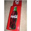 Image 1 : Metal red coke opener