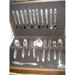 Flatware