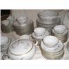 Image 1 : Large set of China