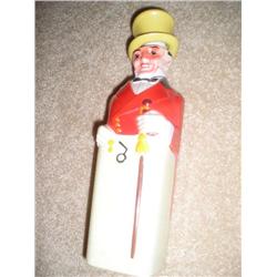 Johnny Walker decanter