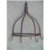 Image 1 : Iron pot hanger