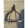 Image 1 : Iron pot rack