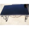 Image 1 : Tile top coffee table