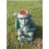 Image 1 : Ceramic monkey