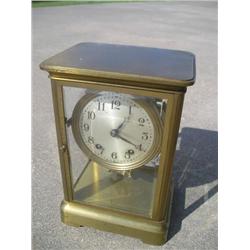 Seth Thomas mantle clock