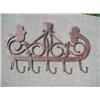 Image 1 : Iron wall hooks