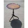 Image 1 : Lamp table