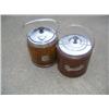 Image 1 : Two biscuit jars