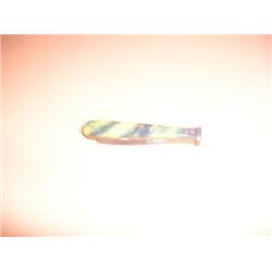 Babe Ruth pocketknife