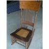 Image 1 : Cain set old rocker