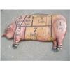 Image 1 : Wooden pig