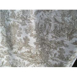 Bolt of great Laura Ashley fabric