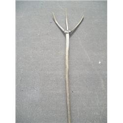 Hay fork