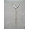 Image 1 : Hay fork