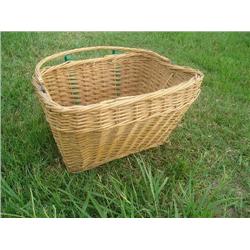 Bicycle market basket