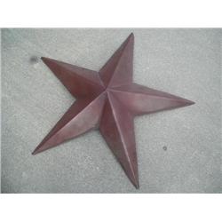Texas star