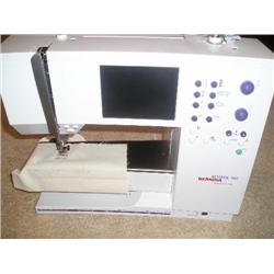 Bernina Artista 180 sewing machine