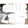 Image 1 : Bernina 2500 DCET