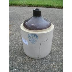 Jug-Marked UHL Pottery