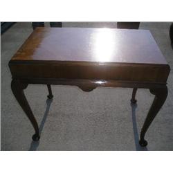 Ladies writing desk