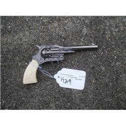 Ramrod Lone Star toy cap gun