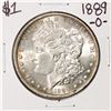 Image 1 : 1889-O $1 Morgan Silver Dollar Coin