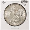 Image 1 : 1886-O $1 Morgan Silver Dollar Coin