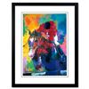 Image 1 : Leroy Neiman (1921-2012) Framed Offset Lithograph