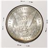 Image 2 : 1898 $1 Morgan Silver Dollar Coin