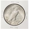 Image 2 : 1934-S $1 Peace Silver Dollar Coin