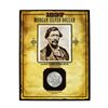 Image 1 : 1897 $1 Morgan Silver Dollar Coin James P. Beckwourth Legends of the Wild West