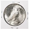 Image 2 : 1922 $1 Peace Silver Dollar Coin