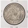 Image 2 : 1871 $1 Seated Liberty Silver Dollar Coin