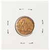 Image 2 : 1912 $2 1/2 Indian Head Quarter Eagle Gold Coin