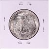 Image 2 : 1933-S Walking Liberty Half Dollar Coin