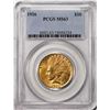 Image 1 : 1926 $10 Indian Head Eagle Gold Coin PCGS MS63