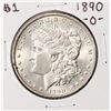 Image 1 : 1890-O $1 Morgan Silver Dollar Coin