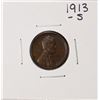 Image 1 : 1913-S Lincoln Wheat Cent Coin