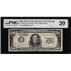 Image 1 : 1934A $500 Federal Reserve Note Chicago Fr.2202-G PMG Very Fine 20
