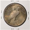 Image 2 : 1927 $1 Peace Silver Dollar Coin