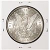 Image 2 : 1883-CC $1 Morgan Silver Dollar Coin