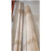 Image 2 : 10  10FT MAPLE SHOE MOLDING, 10  12FT TRANSITION  STRIPS, 4  12FT STAIR NOSING
