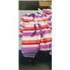 Image 2 : 15 NEW PAIRS OF GAP SLEEP PANTS, ASSORTED YOUTH  SIZING, RETSAIL $29 EACH, TOTE INCLUDED