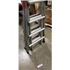 Image 2 : ADJUSTABLE LADDER