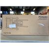 Image 1 : KANTO 39"-80" FULL MOTION TV WALL MOUNT - RETAIL  $199